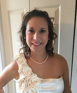 Meet your Posher, Toni ann